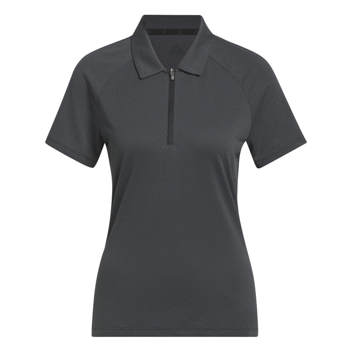 Adidas Ultimate365 Melange Climacool Polo Shirt