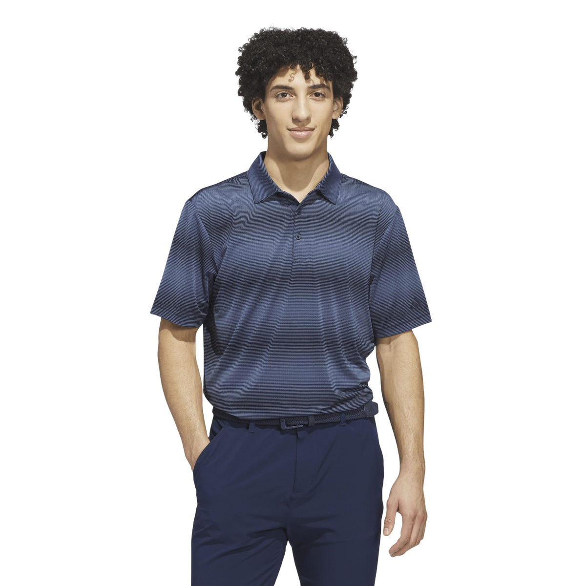 Adidas Ultimate365 Mesh Climacool Polo Shirt