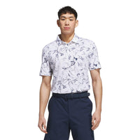 Adidas Ultimate365 Mesh Climacool Polo Shirt