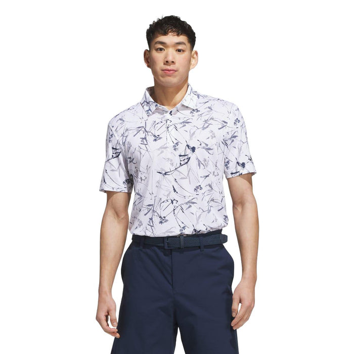 Adidas Ultimate365 Mesh Climacool Polo Shirt