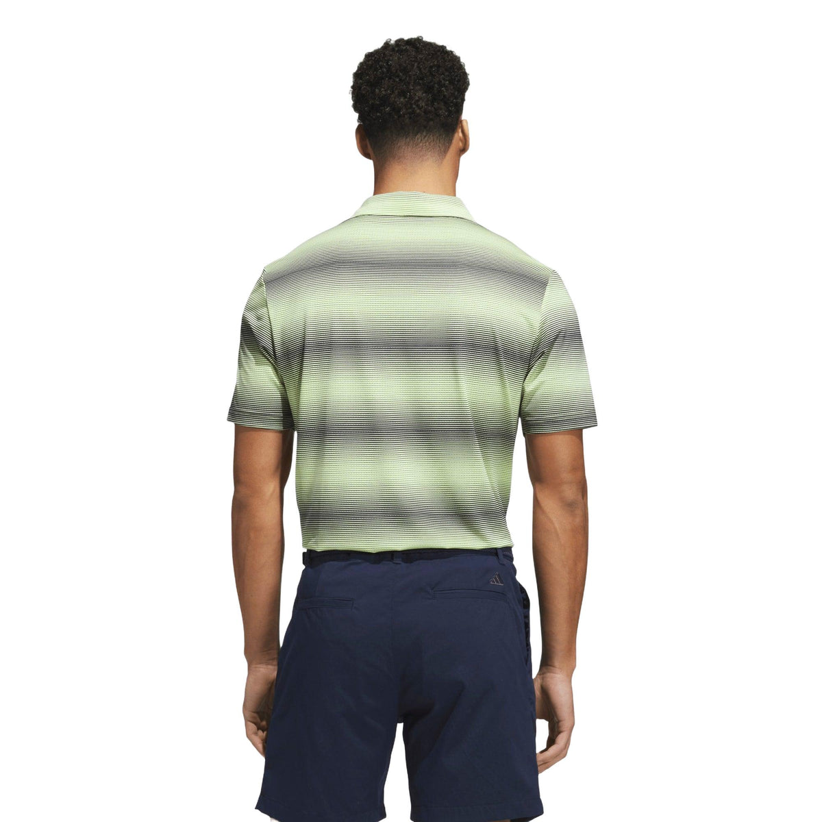 Adidas Ultimate365 Mesh Climacool Polo Shirt