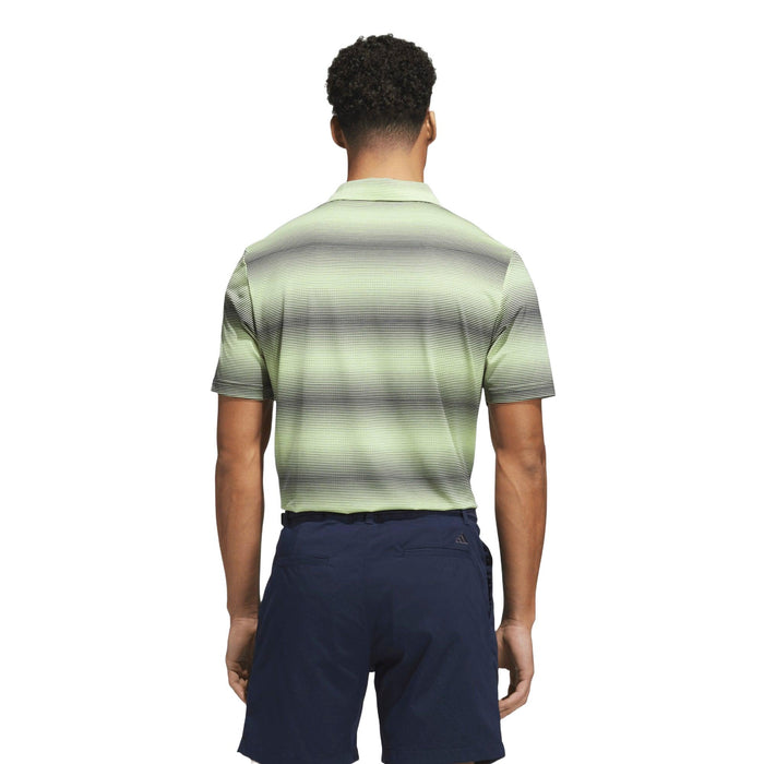 Adidas Ultimate365 Mesh Climacool Polo Shirt