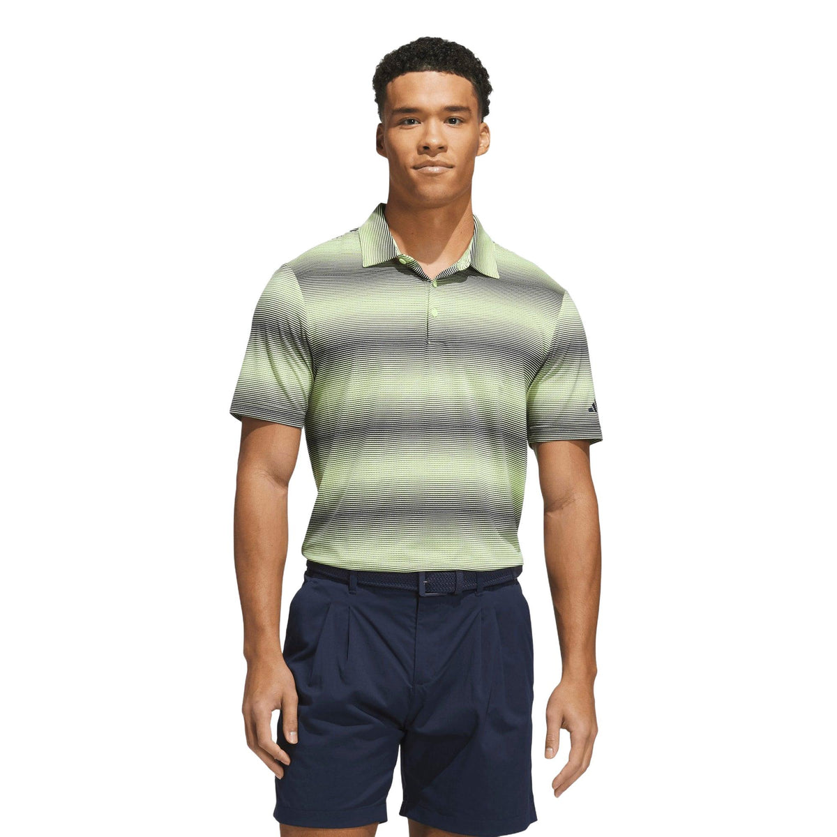 Adidas Ultimate365 Mesh Climacool Polo Shirt