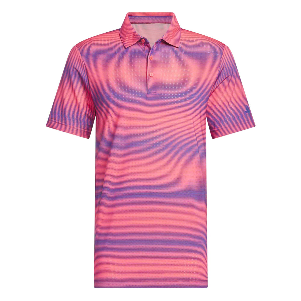Adidas Ultimate365 Mesh Climacool Polo Shirt