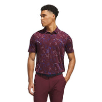 Adidas Ultimate365 Mesh Climacool Polo Shirt