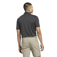 Adidas Ultimate365 Mesh Tango Print Climacool Polo Shirt