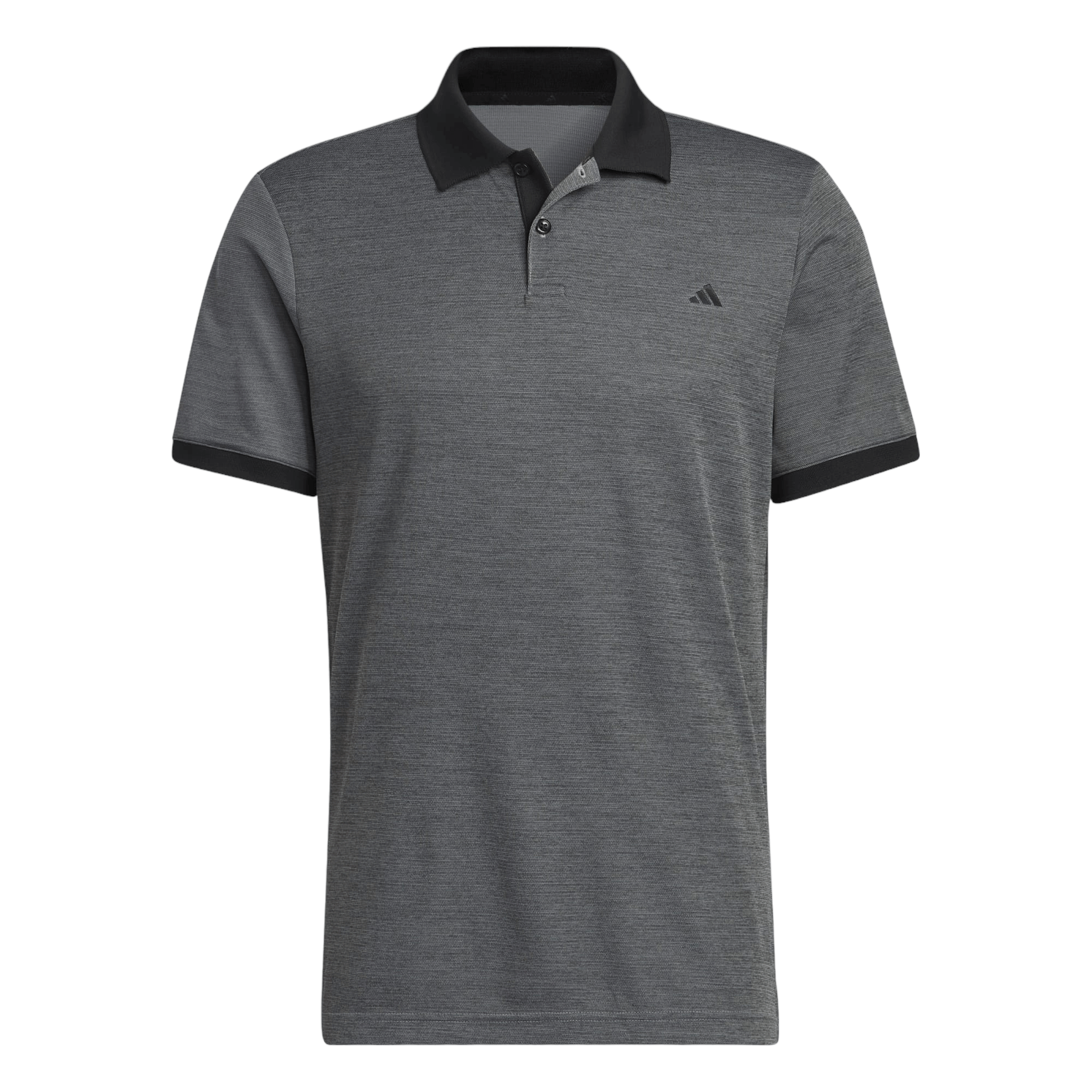 Adidas no outlet collar golf shirt