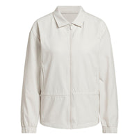 Adidas Ultimate365+ Peplum Grid Jacket