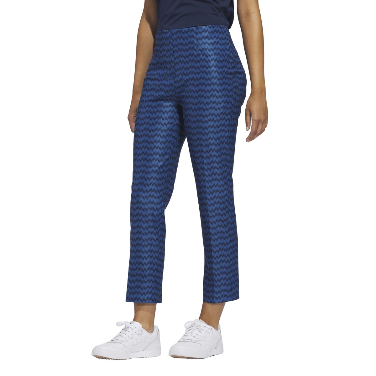 Adidas Ultimate365 Printed Ankle Pants