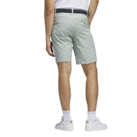 Adidas Ultimate365 Printed Golf Short