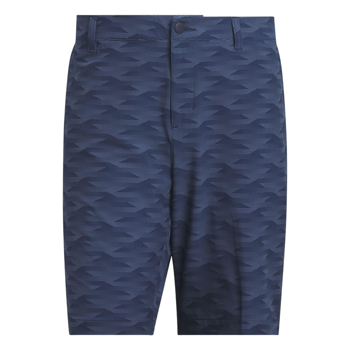 Adidas Ultimate365 Printed Golf Short