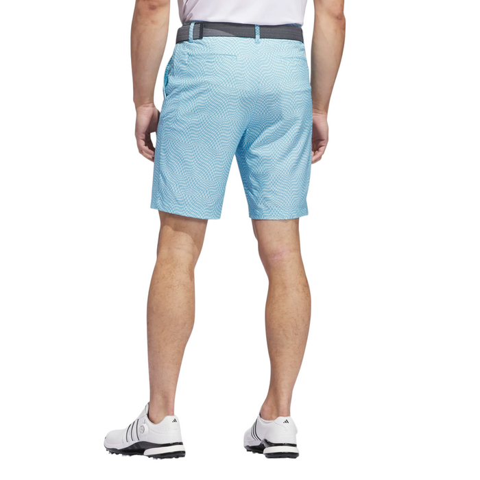 Adidas Ultimate365 Printed Golf Shorts - Mens, Adidas, Canada