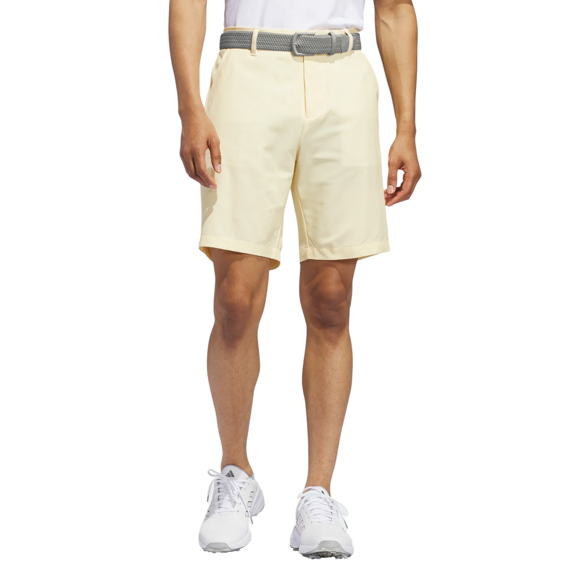 Adidas Ultimate365 Printed Golf Shorts - Mens