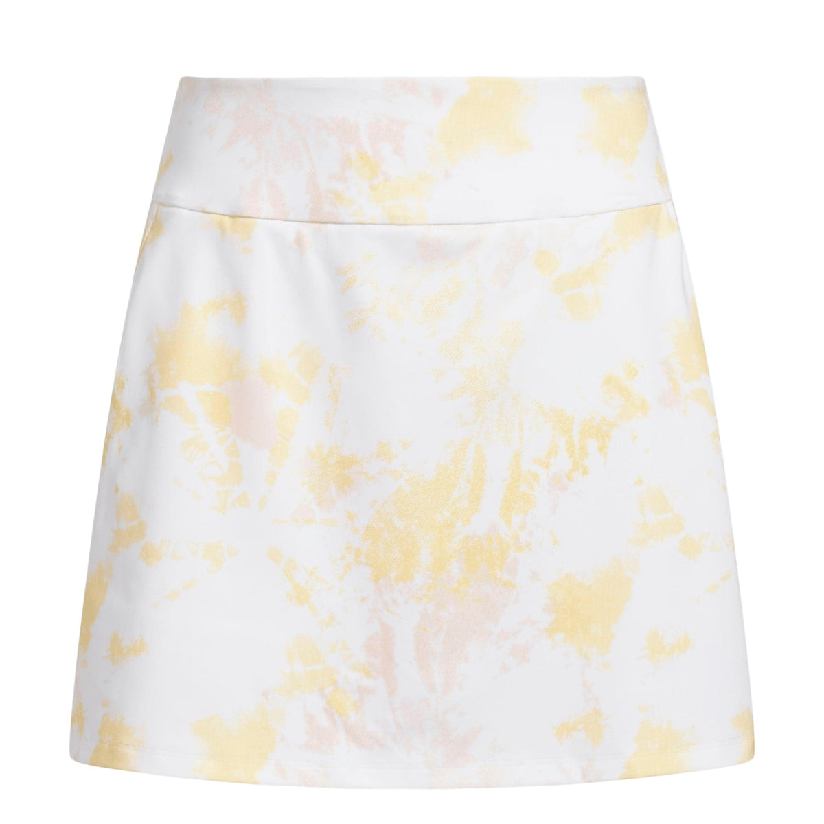 Adidas Ultimate365 Printed Knit Skort