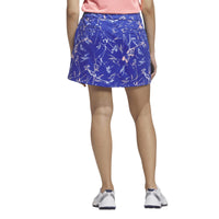 Adidas Ultimate365 Printed Knit Skort