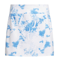 Adidas Ultimate365 Printed Knit Skort