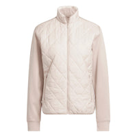 Adidas Ultimate365 Quilted Full-Zip Jacket