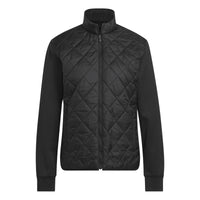 Adidas Ultimate365 Quilted Full-Zip Jacket