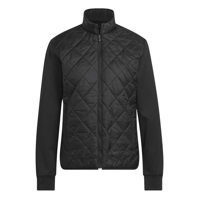 Adidas Ultimate365 Quilted Full-Zip Jacket