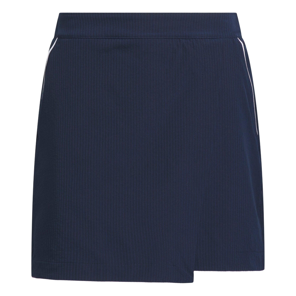 Adidas Ultimate365 Seersucker Skort