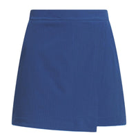 Adidas Ultimate365 Seersucker Skort