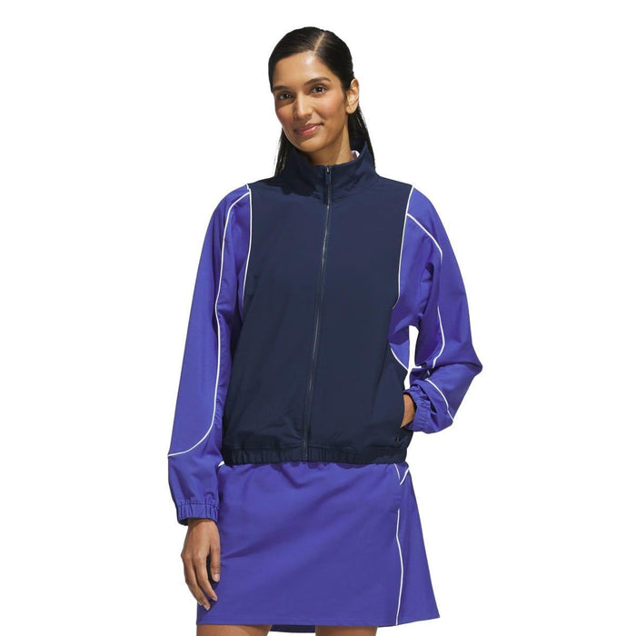 Adidas Ultimate365 Set Jacket