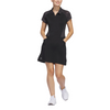 Adidas Ultimate365 Short Sleeve Golf Dress - Womens