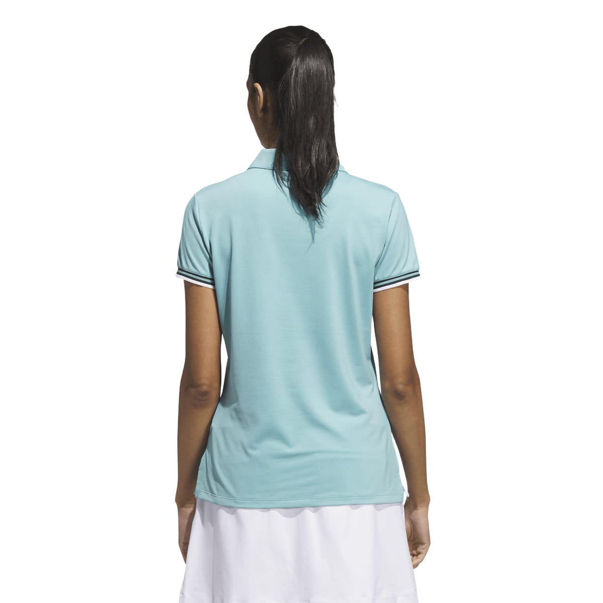 Adidas Ultimate365 Short Sleeve Polo Shirt