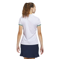 Adidas Ultimate365 Short Sleeve Polo Shirt