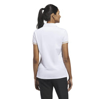 Adidas Ultimate365 Short Sleeve Polo Shirt