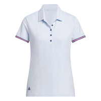 Adidas Ultimate365 Short Sleeve Polo Shirt
