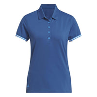 Adidas Ultimate365 Short Sleeve Polo Shirt