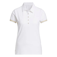 Adidas Ultimate365 Short Sleeve Polo Shirt