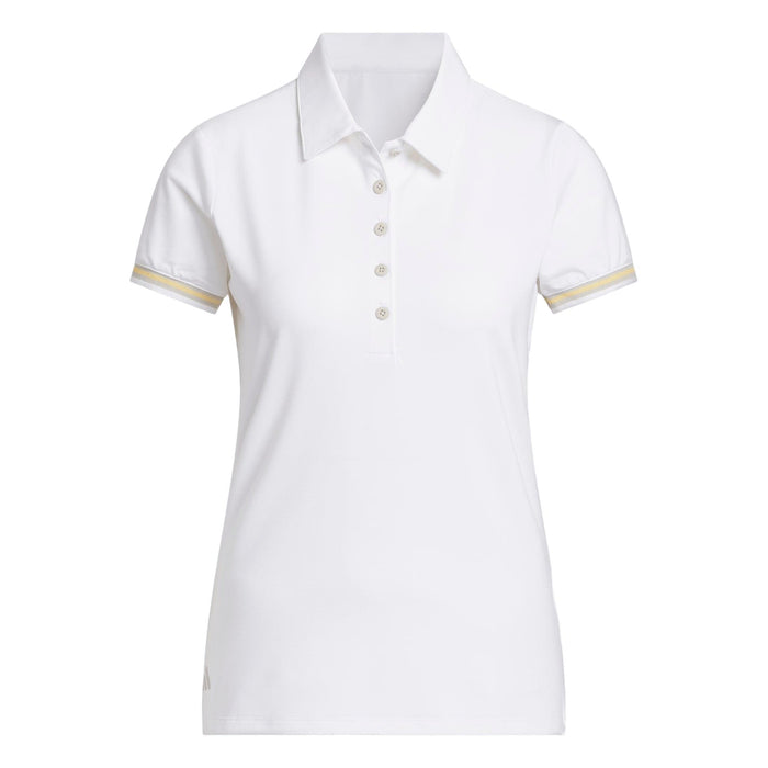 Adidas Ultimate365 Short Sleeve Polo Shirt