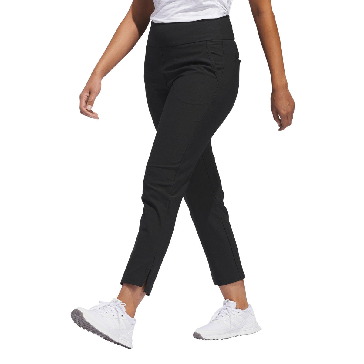 Adidas Ultimate365 Solid Ankle Pants