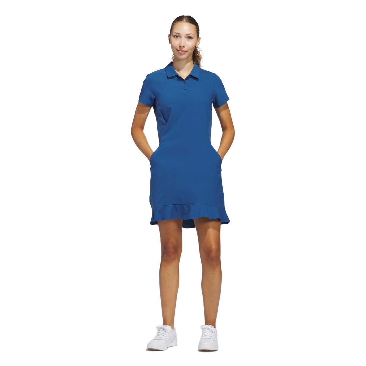 Adidas Ultimate365 Solid Dress