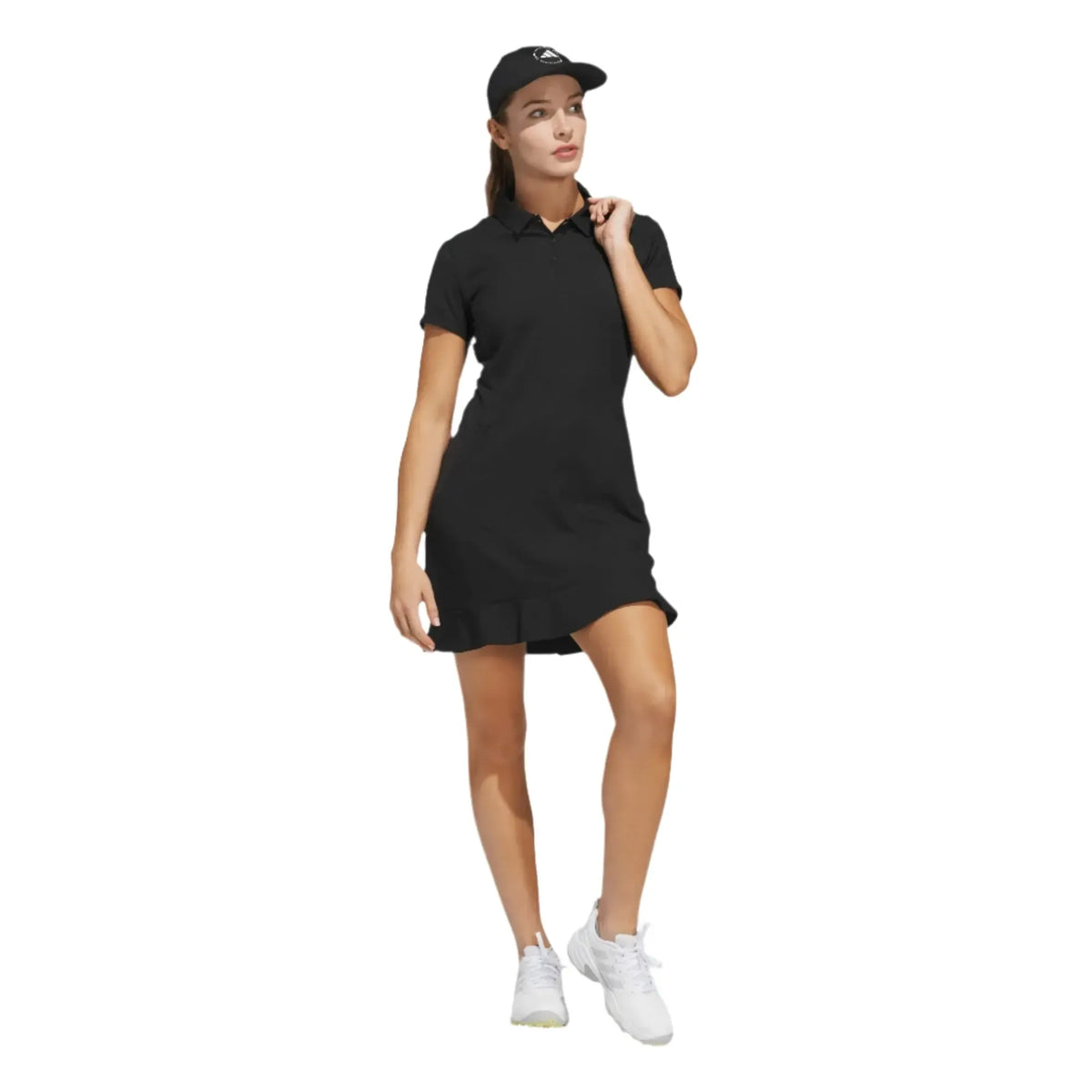 Adidas Ultimate365 Solid Golf Dress