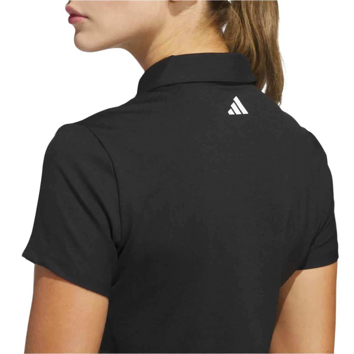 Adidas Ultimate365 Solid Golf Dress