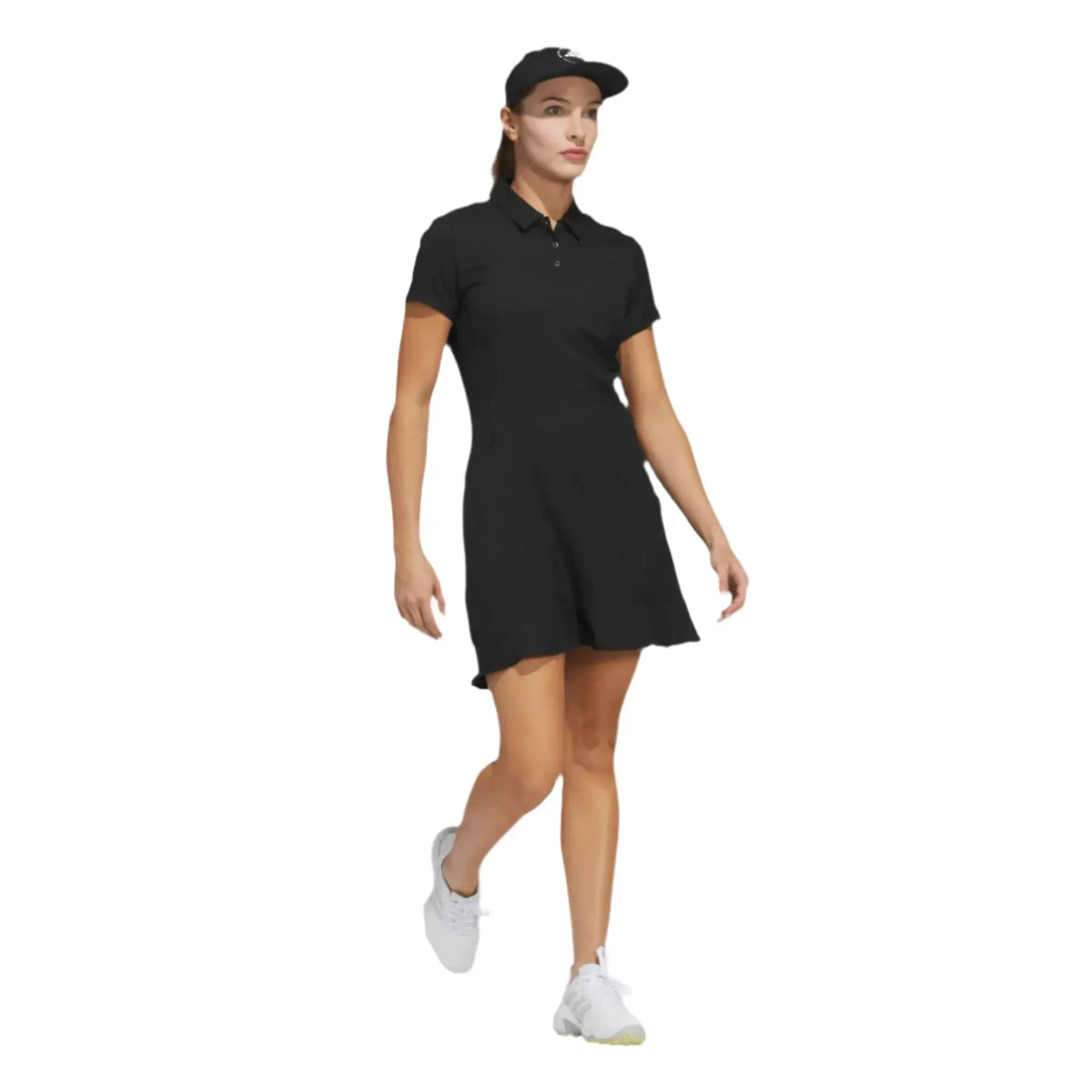 Adidas Ultimate365 Solid Golf Dress