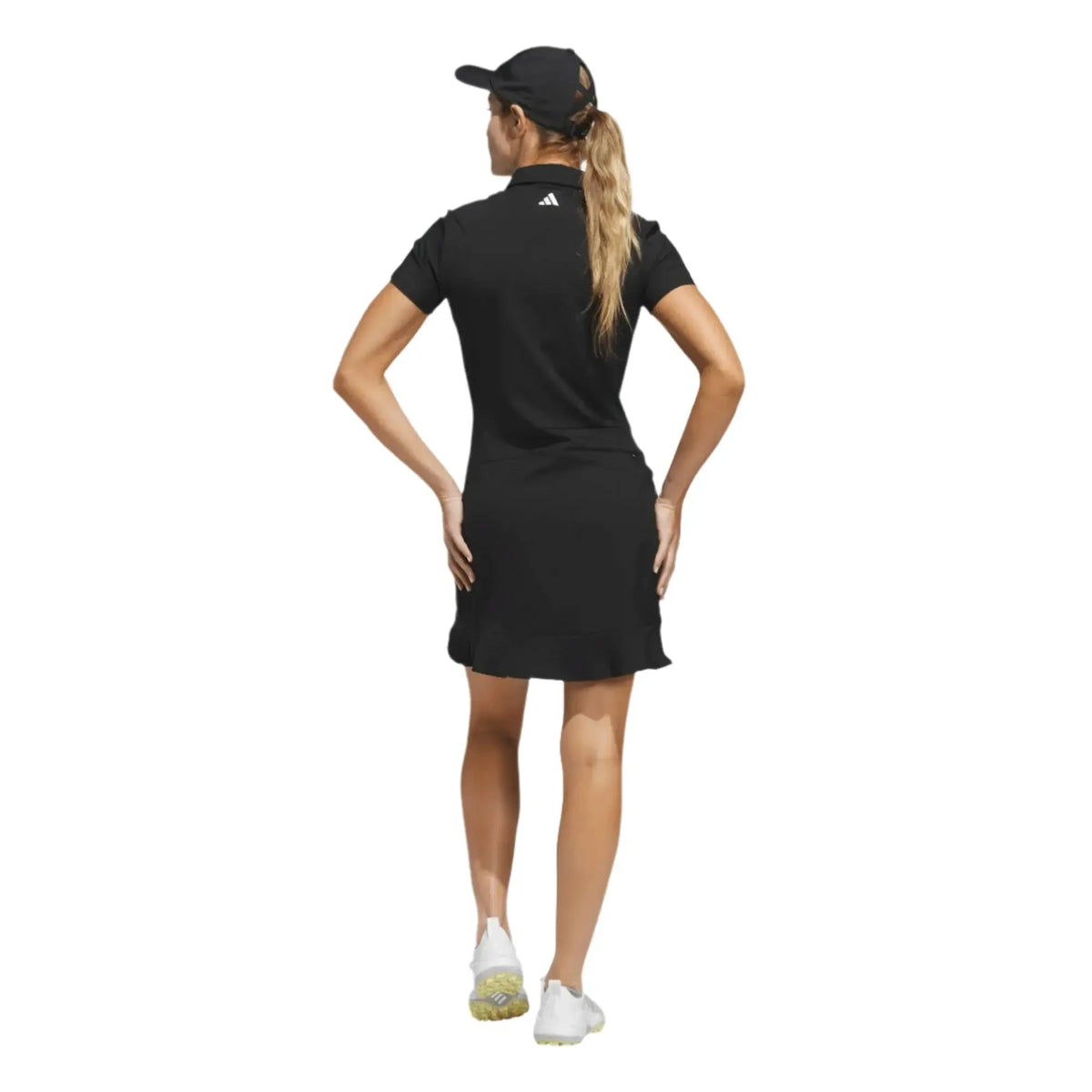 Adidas Ultimate365 Solid Golf Dress