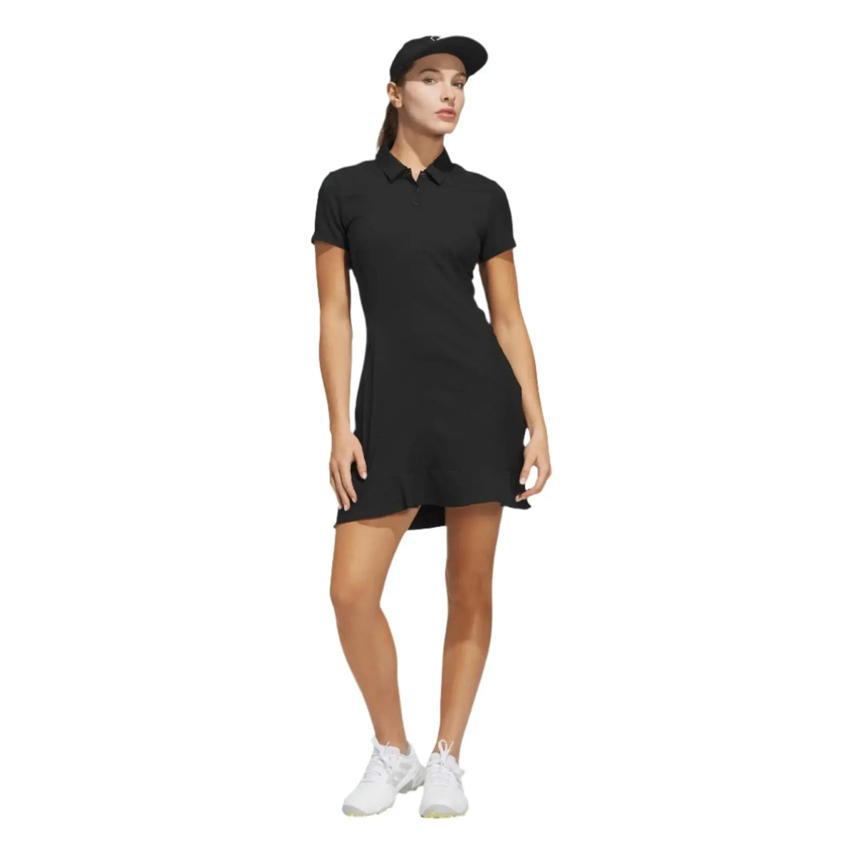 Adidas Ultimate365 Solid Golf Dress