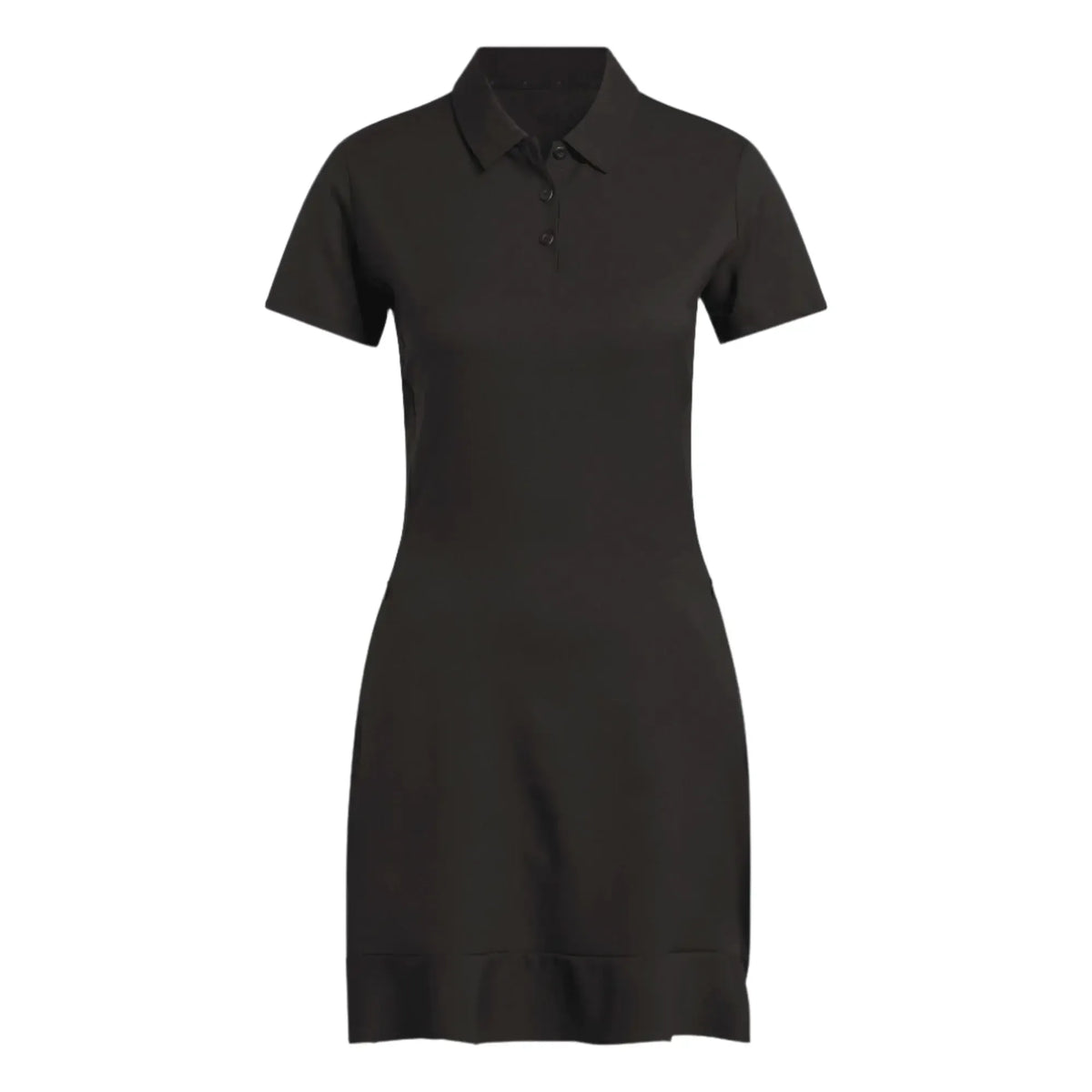 Adidas Ultimate365 Solid Golf Dress
