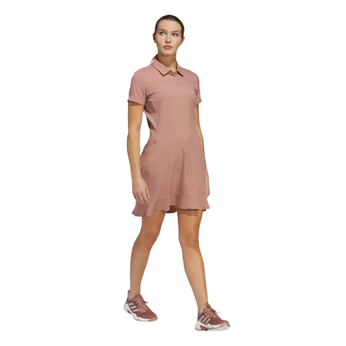 Adidas Ultimate365 Solid Golf Dress