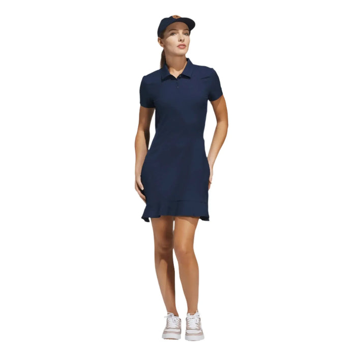 Adidas Ultimate365 Solid Golf Dress