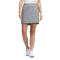 Adidas Ultimate365 Solid Golf Skort - Womens