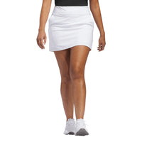 Adidas Ultimate365 Solid Golf Skort - Womens