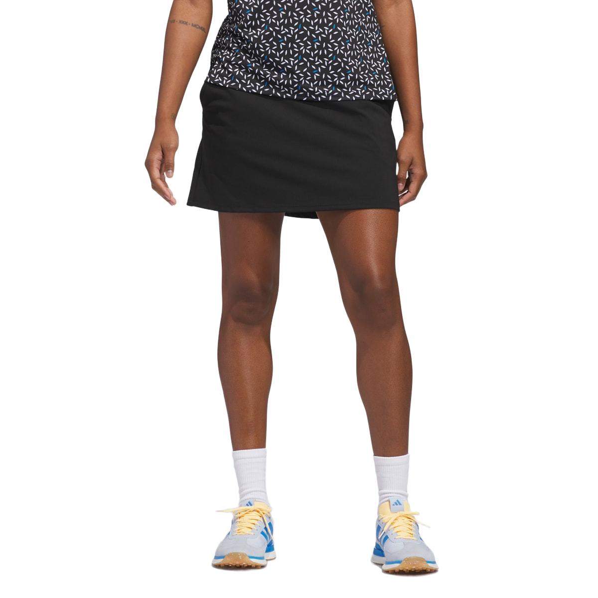 Adidas Ultimate365 Solid Knit Skort