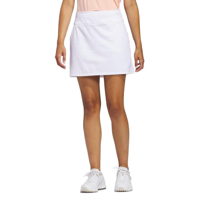 Adidas Ultimate365 Solid Knit Skort