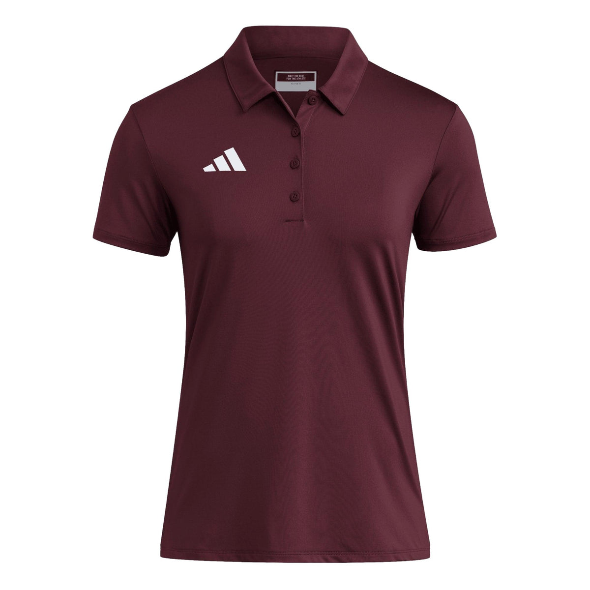 Adidas Ultimate365 Solid Polo