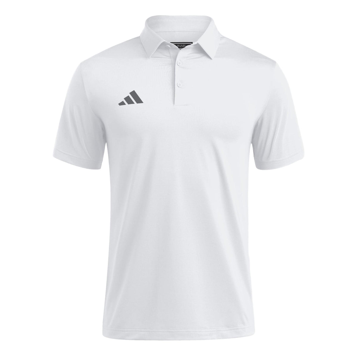 Adidas Ultimate365 Solid Polo Shirt